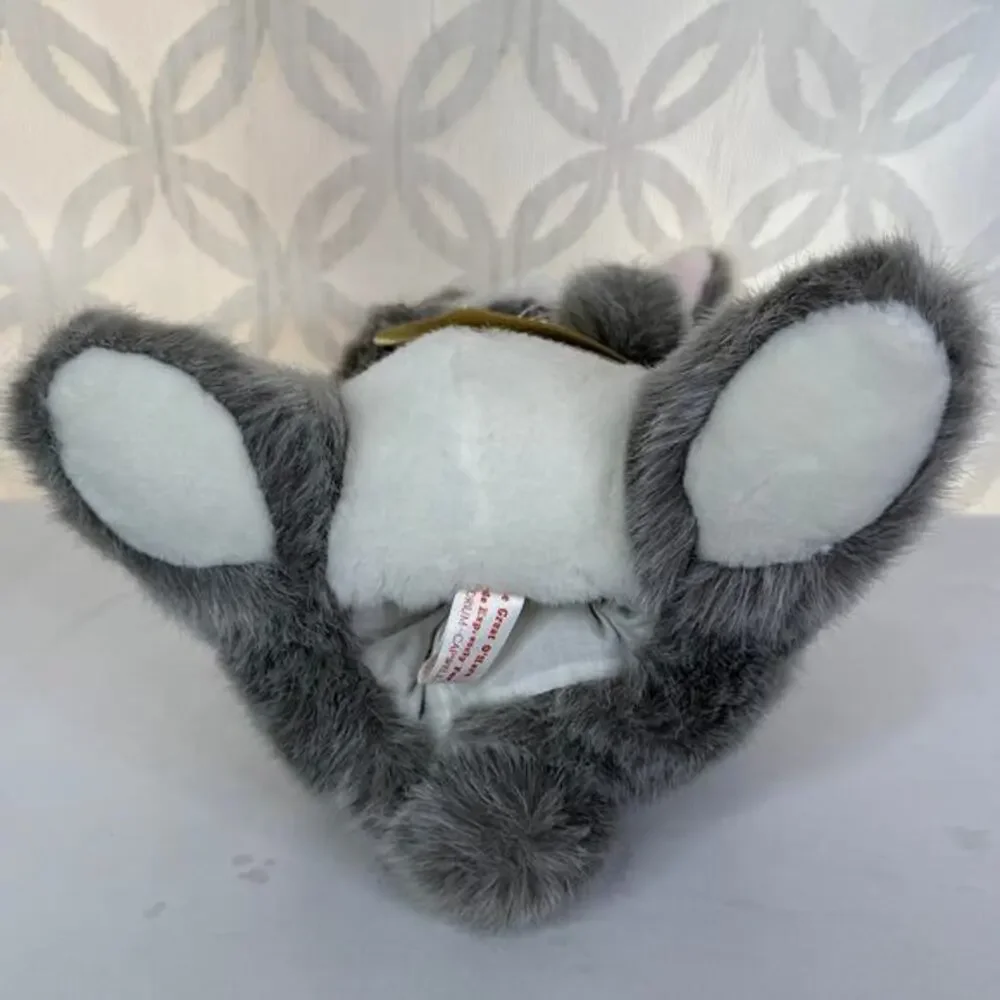Hand Puppet Rabbit Easter 18